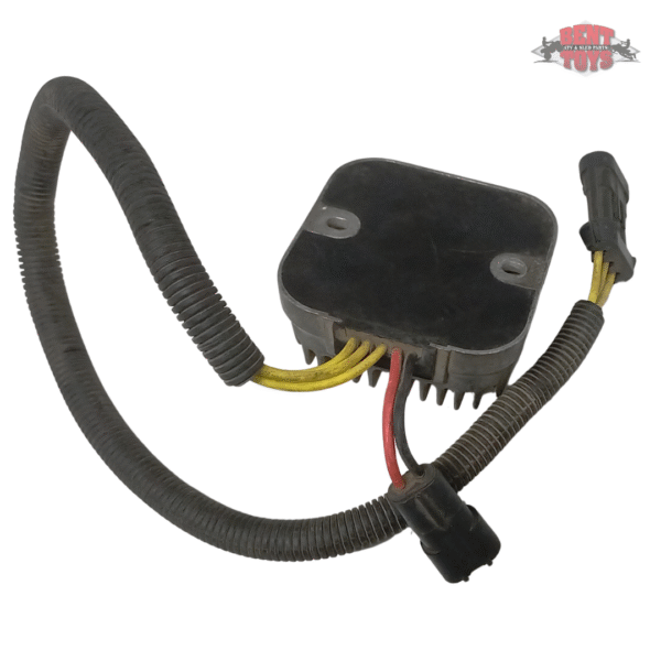 Voltage Regulator For Polaris Sportsman-Scrambler (2010-2016) #4012678