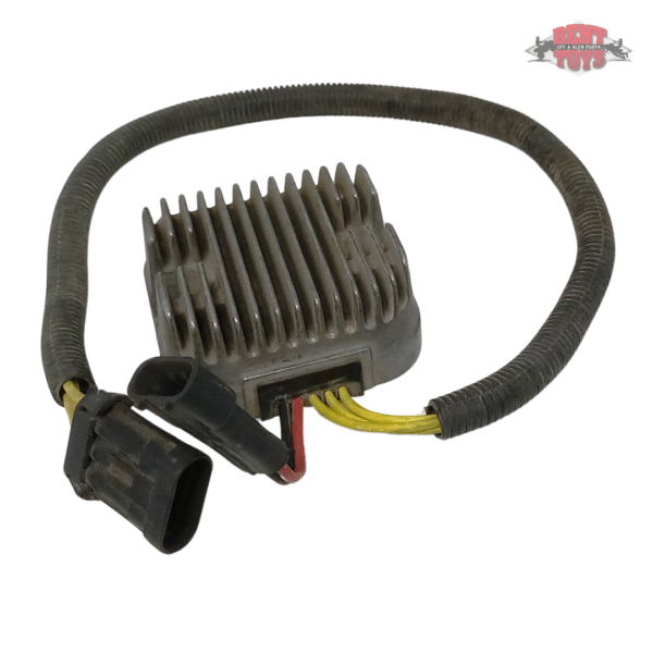 Voltage Regulator For Polaris Sportsman-Scrambler (2010-2016) #4012678