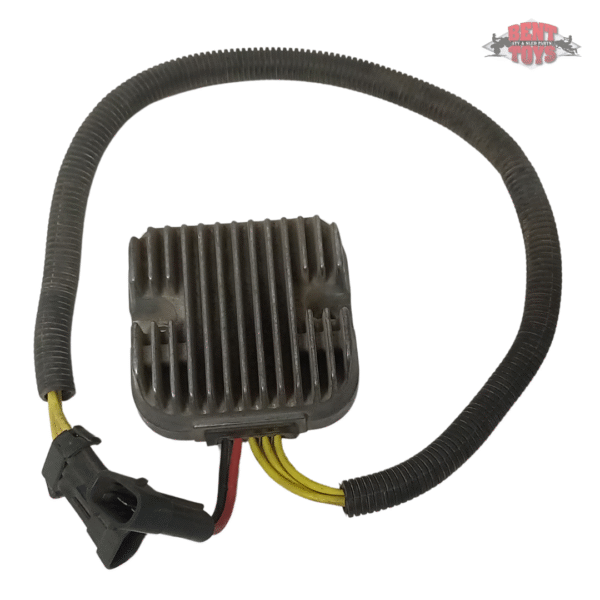 Voltage Regulator For Polaris Sportsman-Scrambler (2010-2016) #4012678