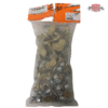 WOODY’S Gold Digger Studs With Nut (1.450″) #GDP6-1450-BS-1