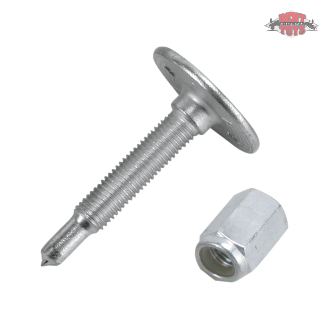 WOODY’S Grand Master Studs With Nut (1.575″) #GMP-1575-48-1