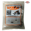 WOODY’S Round Digger Support Plate (Pack Of 24) #AWA-3775-1