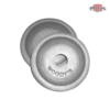 WOODY’S Round Digger Support Plate (Pack Of 24) #AWA-3775-1