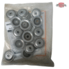 WOODY’S Round Digger Support Plate (Pack Of 24) #AWA-3775-1