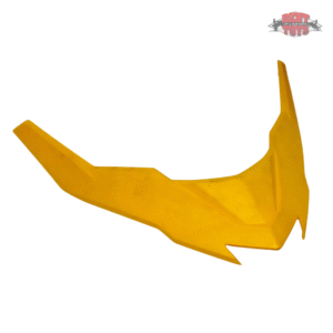 Windshield Support For Ski Doo Snowmobile (2014-2019) (Yellow) #517305411
