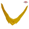 Windshield Support For Ski Doo Snowmobile (2014-2019) (Yellow) #517305411