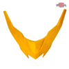 Windshield Support For Ski Doo Snowmobile (2014-2019) (Yellow) #517305411