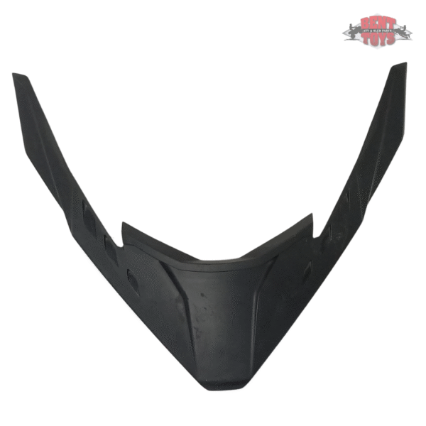 Windshield Support For Ski Doo Snowmobile (2018-2025) (Black) #517305749