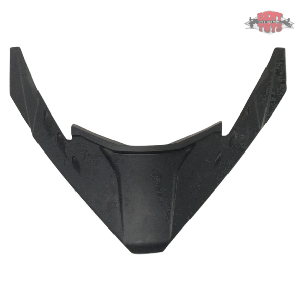 Windshield Support For Ski Doo Snowmobile (2018-2025) (Black) #517305749