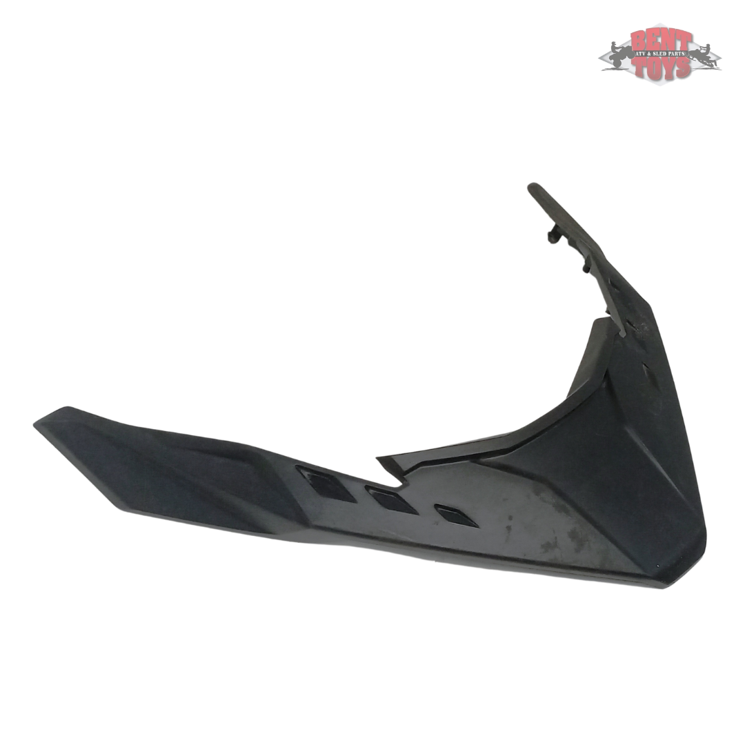Windshield Support For Ski Doo Snowmobile (2018-2025) (Black) #517305749