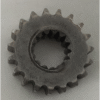 19 Teeth Sprocket For Ski Doo (13 mm) #504152030