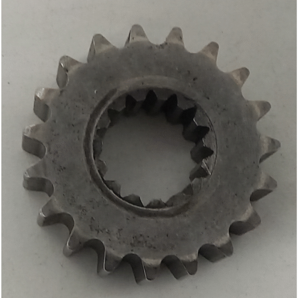 19 Teeth Sprocket For Ski Doo (13 mm) #504152030