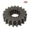 19 Teeth Sprocket For Ski Doo (13 mm) #504152030