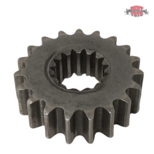 19 Teeth Sprocket For Ski Doo (13 mm) #504152030