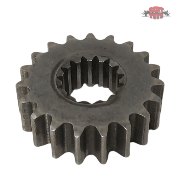 19 Teeth Sprocket For Ski Doo (13 mm) #504152030