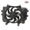 Cooling Fan For Can Am Defender (2016-2026) #709200534