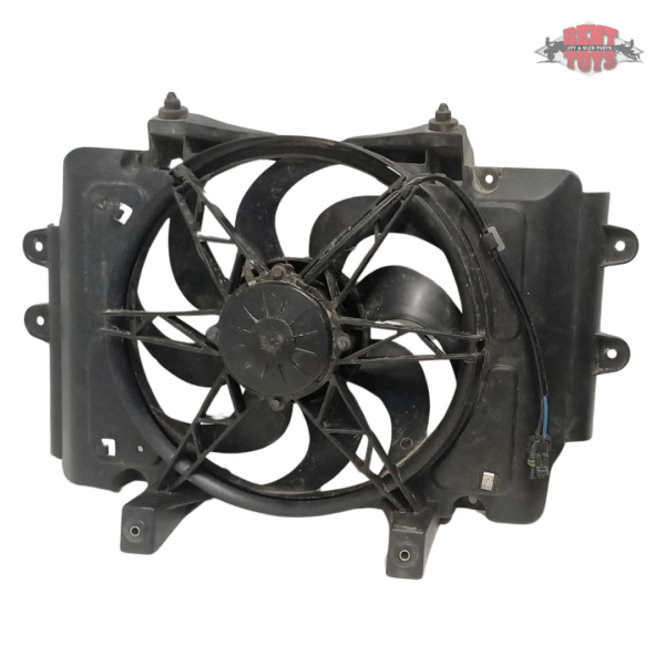Cooling Fan For Can Am Defender (2016-2026) #709200534