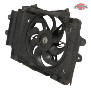 Cooling Fan For Can Am Defender (2016-2026) #709200534