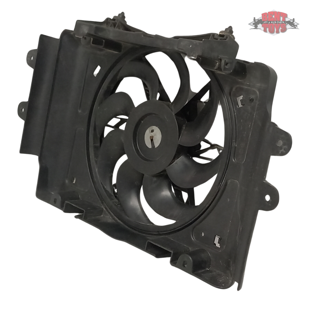 Cooling Fan For Can Am Defender (2016-2026) #709200534