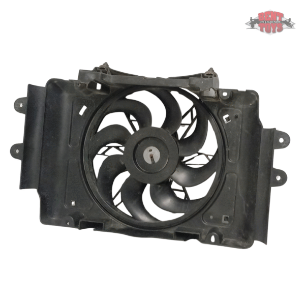 Cooling Fan For Can Am Defender (2016-2026) #709200534