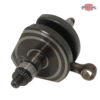 Crank For Polaris Sportsman 550 (2009-2014) #3090301