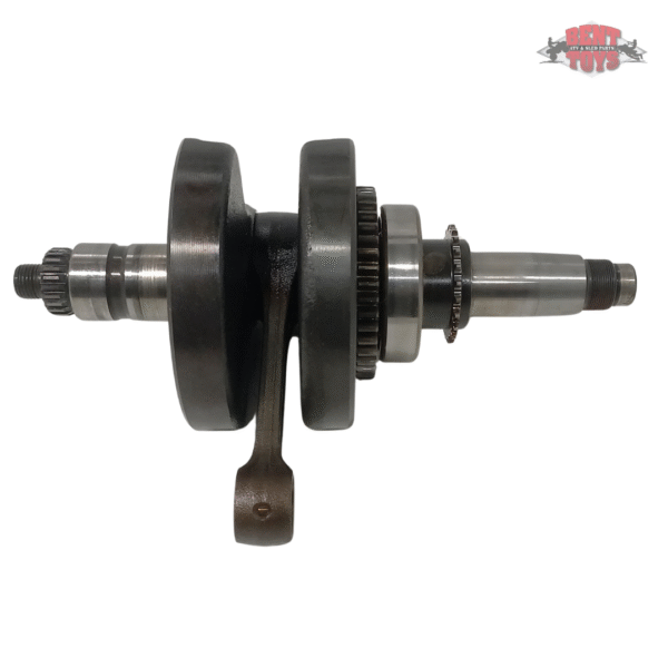 Crank For Polaris Sportsman 550 (2009-2014) #3090301