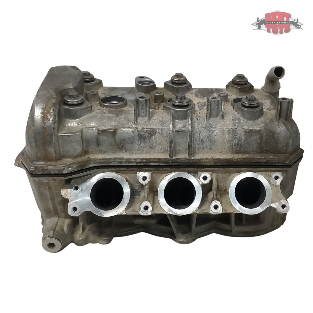 Cylinder Head For Can Am Maverick Turbo (2020-2026) #420413362