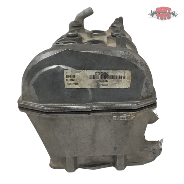 Cylinder Head For Can Am Maverick Turbo (2020-2026) #420413362