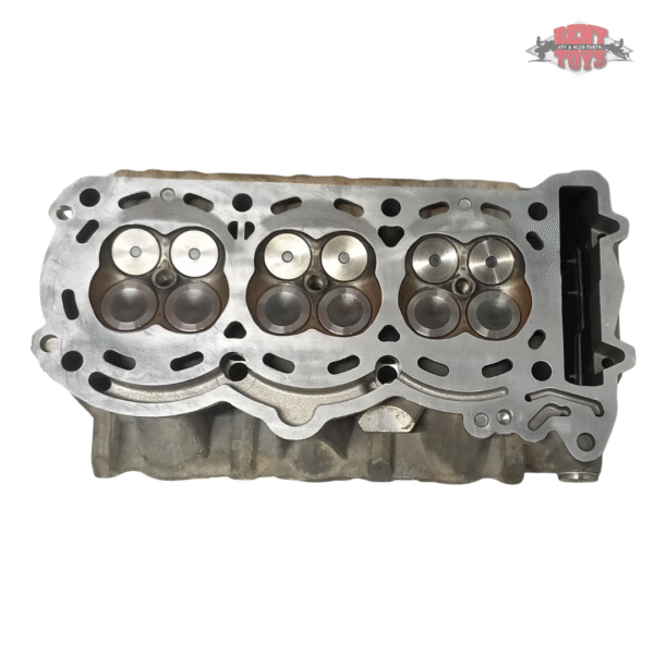 Cylinder Head For Can Am Maverick Turbo (2020-2026) #420413362