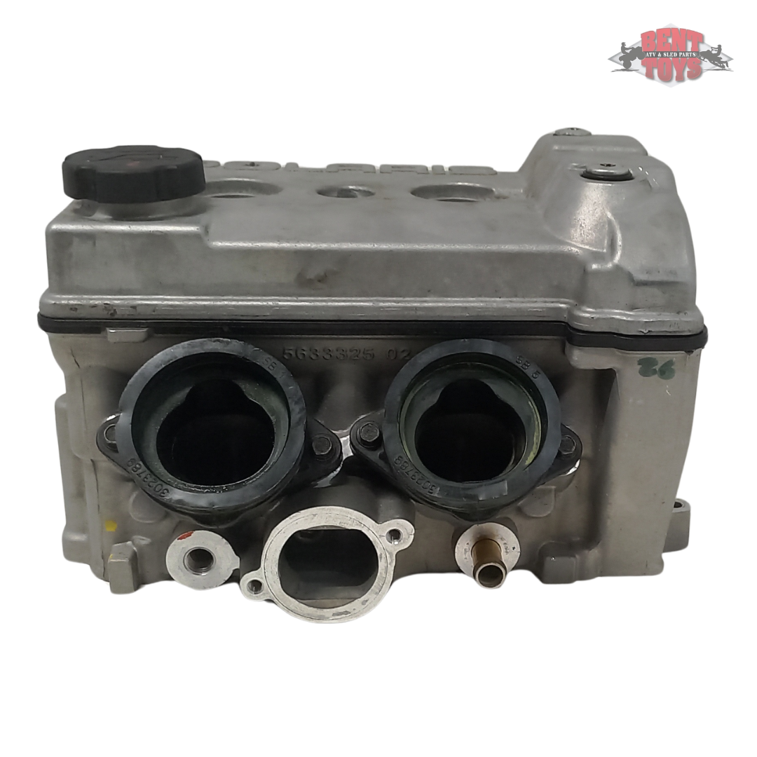Cylinder Head For Polaris Ranger-Razor (2013-2027) #3024248