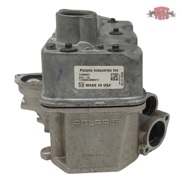 Cylinder Head For Polaris Sportsman 850 (2009-2011) #3022097