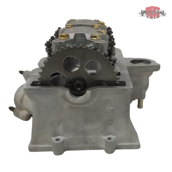 Cylinder Head For Polaris Sportsman 850 (2012-2016) #3022341
