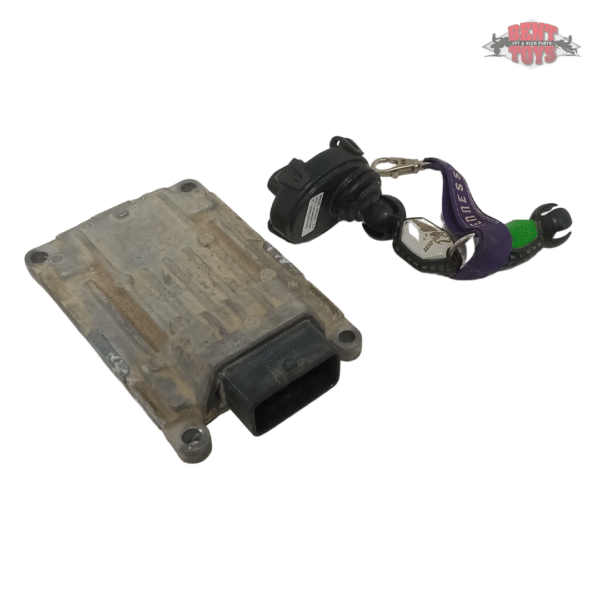 ECM-ECU For Can Am Outlander Max 650-1000 #420666283
