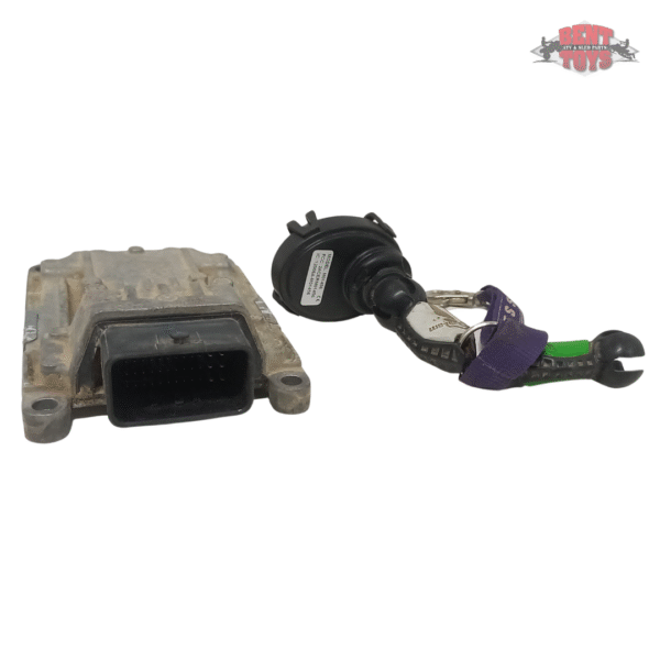 ECM-ECU For Can Am Outlander Max 650-1000 #420666283