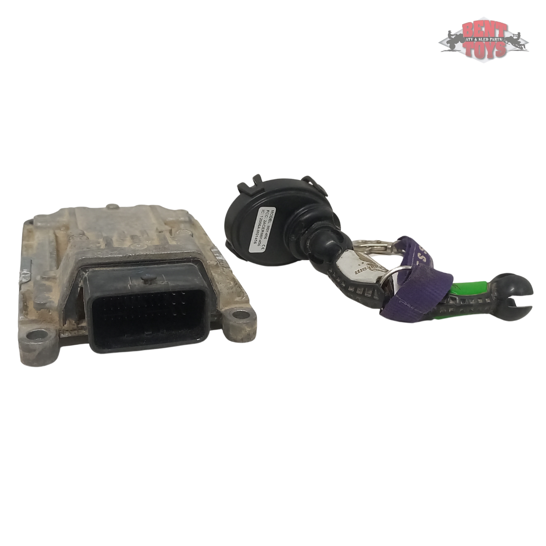 ECM-ECU For Can Am Outlander Max 650-1000 #420666283