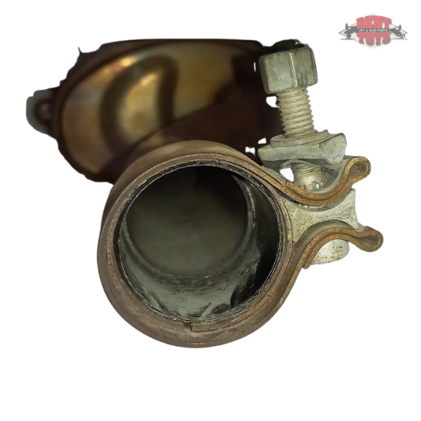 Used Exhaust-Muffler For Can Am Outlander (2012-2020) #703501071