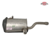 Exhaust-Muffler For Can Am Outlander (2012-2020) #703501071