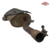 Used Exhaust-Muffler For Can Am Outlander (2012-2020) #703501071