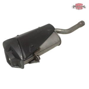 Exhaust-Muffler For Can Am Outlander (2012-2020) #703501071