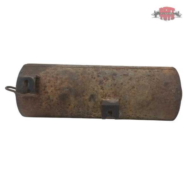 Exhaust - Muffler For Polaris Sportsman 600-700-800 (2002-2014) #1261223-489