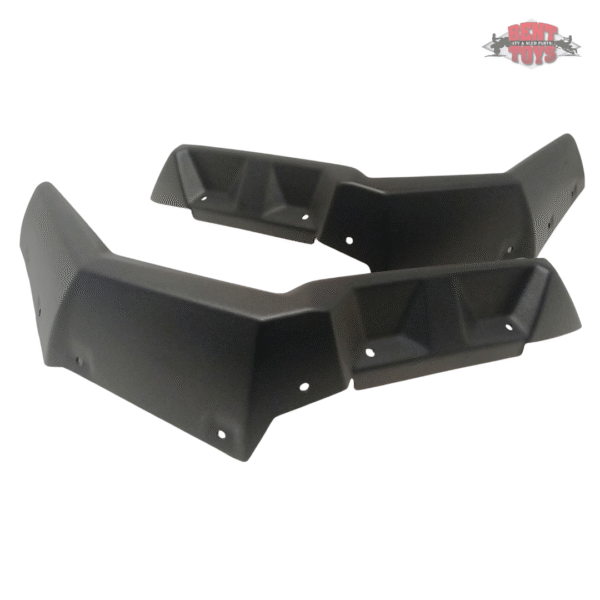 Fender Flare Kit For Polaris Sportsman 850-1000 (2017-2023) #2882455