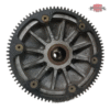 Fix Sheave For Polaris 650-800-850 Snowmobile (With Ring Gear) #1323613