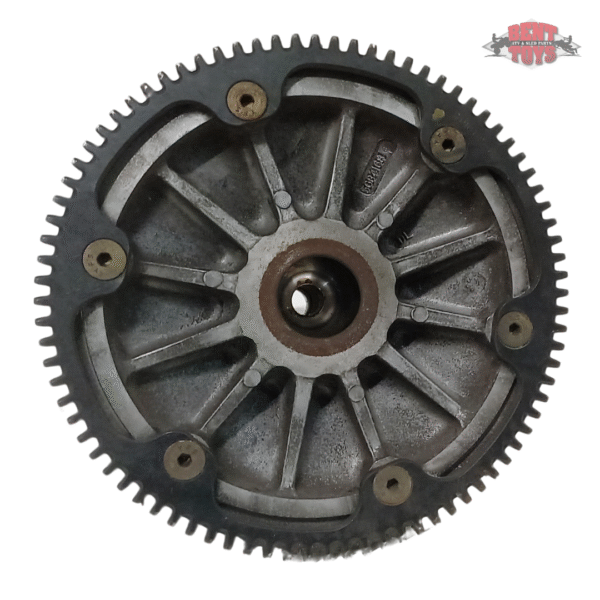 Fix Sheave For Polaris 650-800-850 Snowmobile (With Ring Gear) #1323613