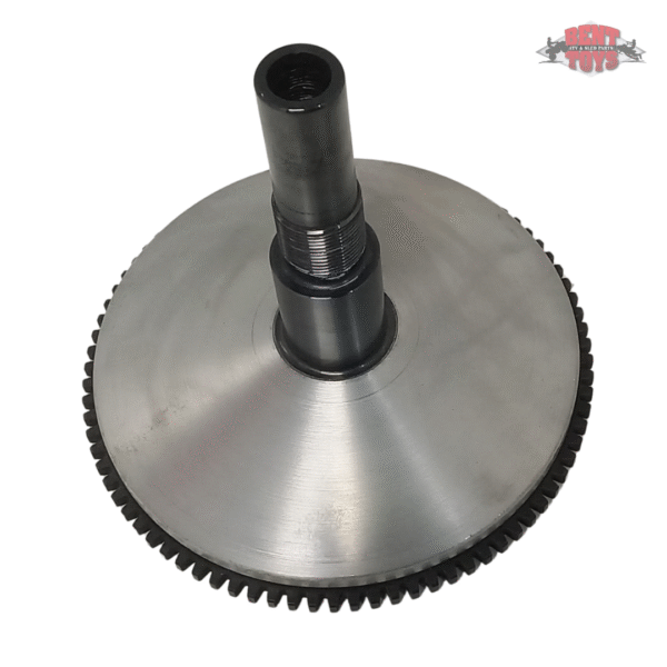Fix Sheave For Polaris 650-800-850 Snowmobile (With Ring Gear) #1323613