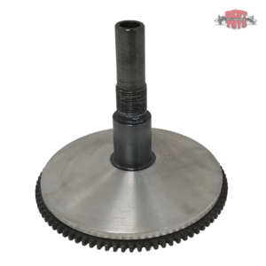 Fix Sheave For Polaris 650-800-850 Snowmobile (With Ring Gear) #1323613