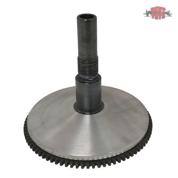 Fix Sheave For Polaris 650-800-850 Snowmobile (With Ring Gear) #1323613