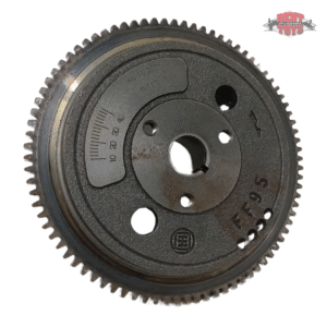 Fly Wheel For Polaris Sportsman 600-700 (2004-2006) #4010899