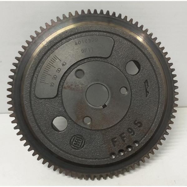 Fly Wheel For Polaris Sportsman 600-700 (2004-2006) #4010899