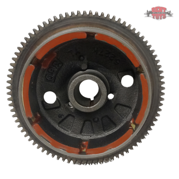Fly Wheel For Polaris Sportsman 600-700 (2004-2006) #4010899