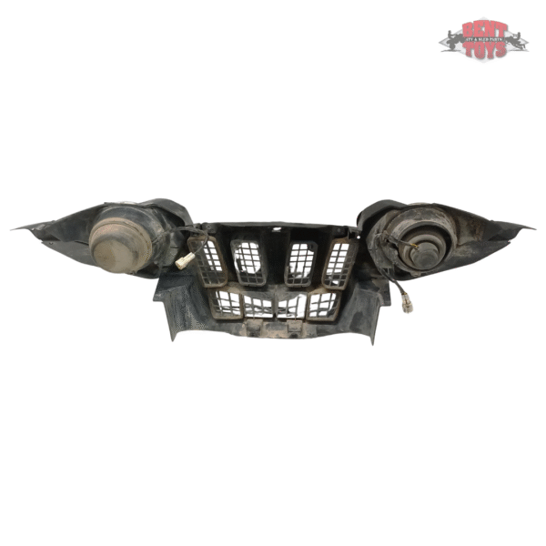 Front Grille For Yamaha Grizzly 550-700 (2007-2011) #3B4-28309-02-00